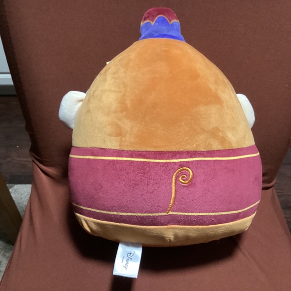 Squishmallows Disney Abu New with tag 10” - Picture 7 of 11